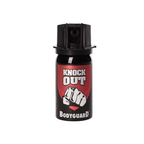 bodyguard sprey