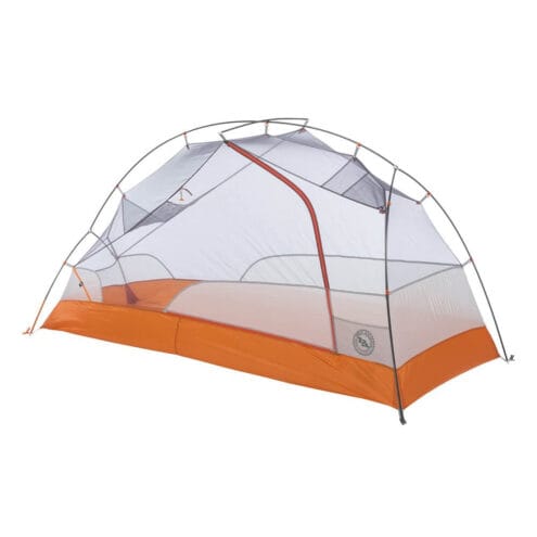 Copper Spur HV UL 1 lufrigt tält för en person från Big Agnes.