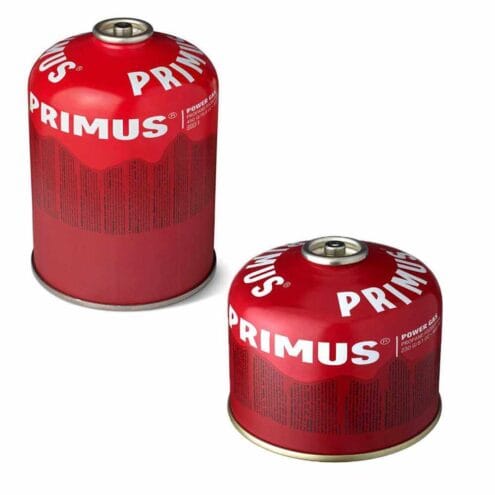Gasbehållare – Power Gas 250 och 450 liter