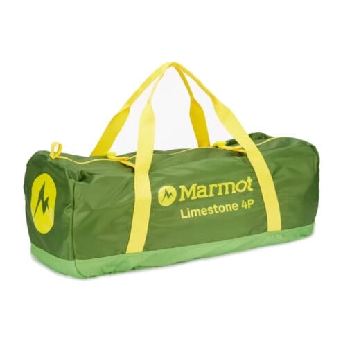 Väska till Marmot Limestone 4P kupoltält för 4 personer