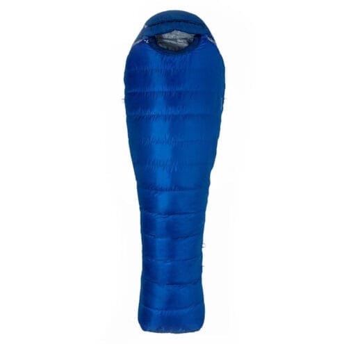 Dunsovsäck för tre säsonger från Marmot Sawtooth.