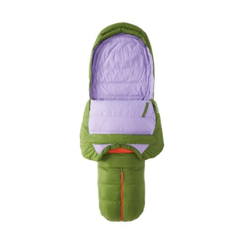 Marmot Women's Angel Fire sovsäck - Bild 3