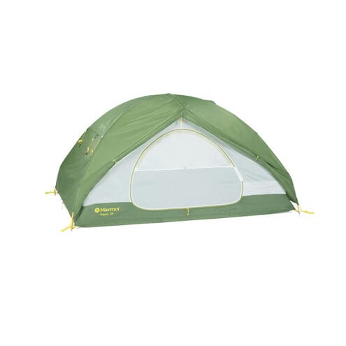 Marmot Vapor 3P tält för tre personer