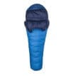 Varm sovsäck för tre säsonger från Marmot Trestles Elite Eco 15.