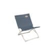 Utvecklad strandstol från Outwell Sauntons Ocean Blue.