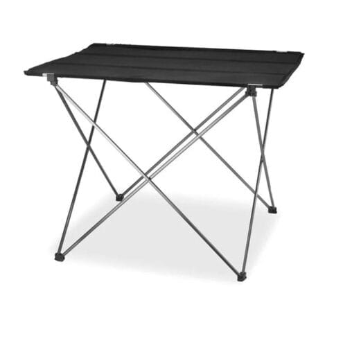 Utfält campingbord - Campfire Table från Primus i Aluminium och Polycotton.