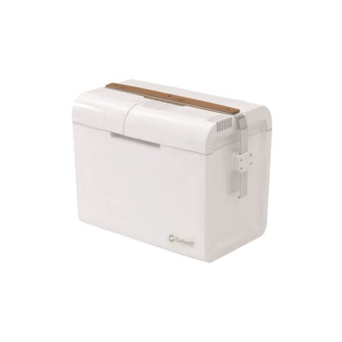 Kylväskan ECOlux 35 liter från Outwell är ett pålitligt alternativ.