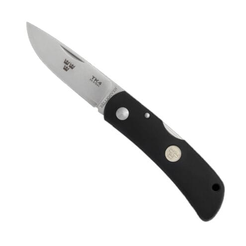 Prisvärd fällkniv TK4 från Fällkniven.