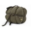 Kompakt packstorlek för Carinthia Survival One.