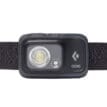 350 lumen och LED ljus med Black Diamond Cosmo 350.