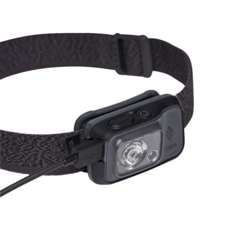 Black Diamond Cosmo 350-R pannlampa - Bild 7