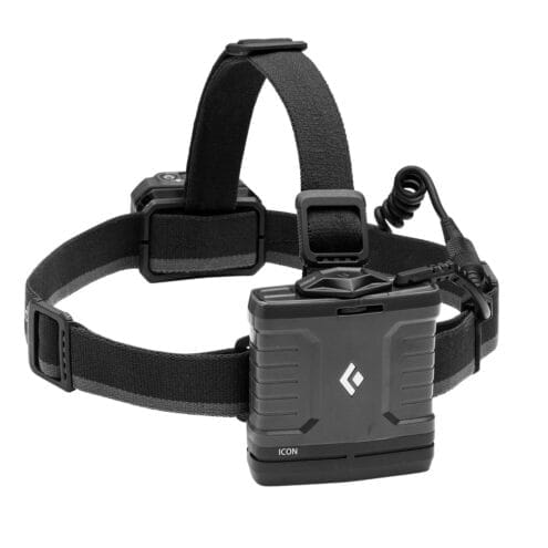 Black Diamond Icon 700 stark pannlampa - Bild 2