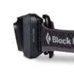 En praktisk Black Diamond Spot 400 pannlampa med 400 lumen från sidan