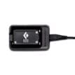 Uppladdningsbart batteri från Black Diamond med 1500 mAh.