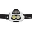 Kraftfull pannlampa från Petzl Nao med hög komfort och starkt ljus.