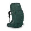 Osprey Aether Plus 70 liter stor och rymlig vandringsryggsäck.