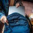 Osprey Nebula 32 L vardagsryggsäck (unisex) med ett laptopfack