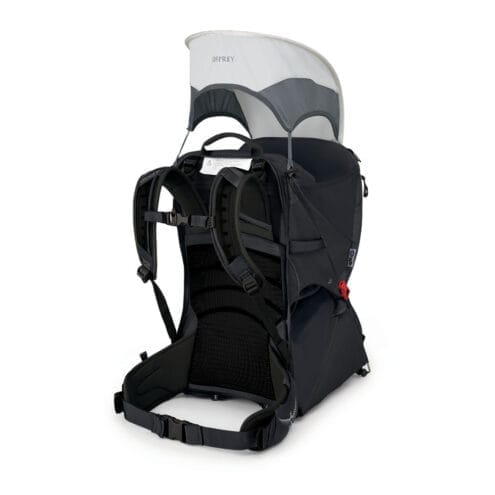 Osprey Poco LT bärstol (unisex) - Bild 2
