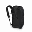 Baksidan av Osprey Fairview 15 liter.