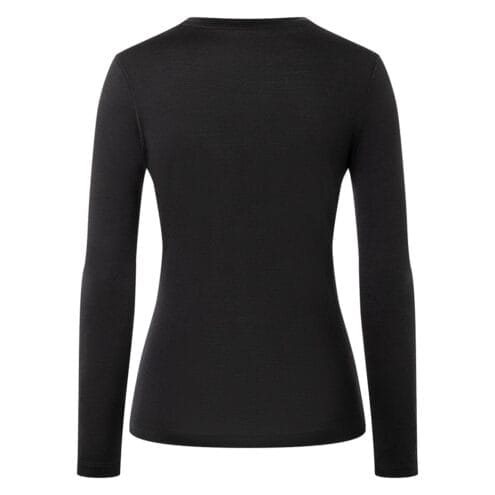super.natural Base Crew Neck 230 – underställströja dam - Bild 6