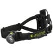 Pannlampa för löpning från Ledlenser NEO10R.