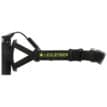 Pannlampa NEO10R från Ledlenser med kraftfull lampa.