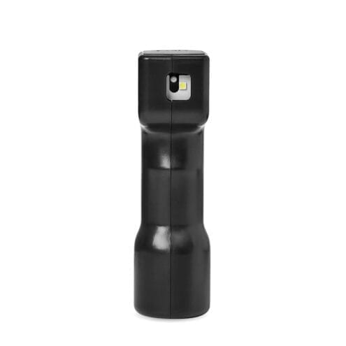 Effektivt överfallsspray från Plegium Combo.
