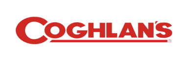 Coghlans Logga