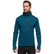 Coefficient Fleece Hoody fleecejacka från Black Diamond för herr