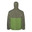 Baksidan av Mitre Peak Jacket för herr från Marmot.