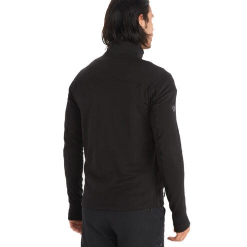 Baksidan av Marmot Preon Jacket för män.