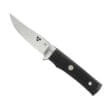 Prisvärd kniv från Fällkniven TK2L med läderslida.