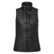 Funktionell dunväst till dam från Black Diamond Approach Down Vest.