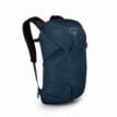 Osprey Farpoint / Fairview Daypack – lätt dagsryggsäck 15 L blå