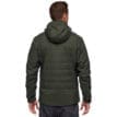 Baksidan av First Light Stretch Hoody från Black Diamond.