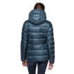 Vadderad huva Black Diamond Vision Down Parka