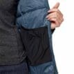 Ventilerad Black Diamond Vision Down Parka