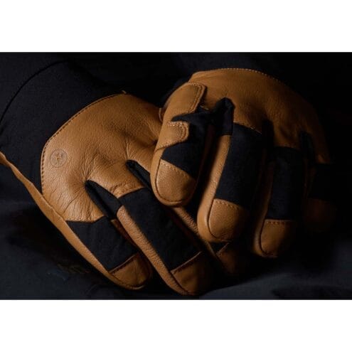 Marmot Exum Guide Glove handskar - Bild 2