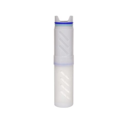 Utbytbart ersättningsfilter till Lifestraw Play.