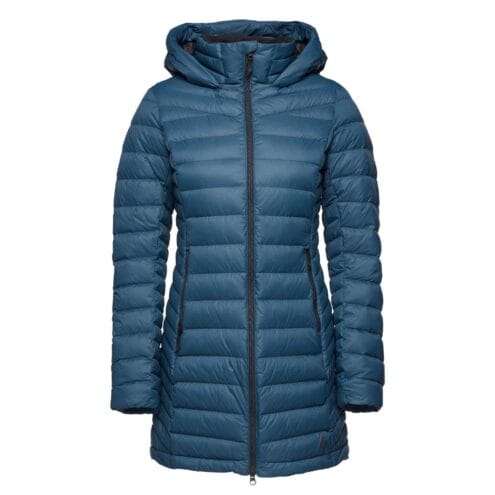 Access Full Length Down Parka - Women's WOMEN'S ACCESS FULL LENGTH DOWN PARKA