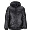 Marmot WarmCube West Rib Parka (unisex) i färgen black