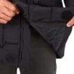 Marmot WarmCube GORE-TEX Golden Mantle dunjacka (herr) insida