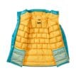 Marmot WarmCube West Rib Parka (unisex) öppen