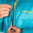 Dragkedja av Marmot WarmCube West Rib Parka (unisex)