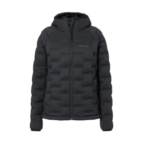 Marmot WarmCube Active Novus täckjacka (dam) i black