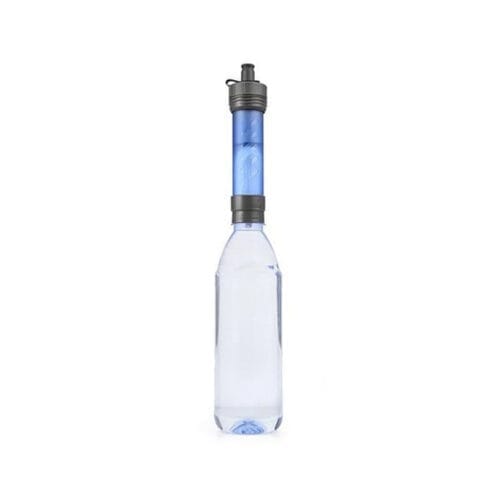 Mångsidigt vattenfilter från LifeStraw Flex.