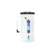 Flex Squeeze Bottle från LifeStraw med filter.