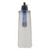 Klämflaska med filter med Flex Squeeze Bottle från LifeStraw.