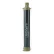 Grön LifeStraw Personal vattenfilter (sugrör)