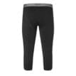 Baksidan av Base 3/4 Tight 175 från super.natural för herr.